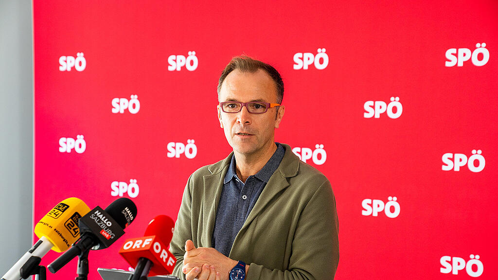 Bernhard Auinger