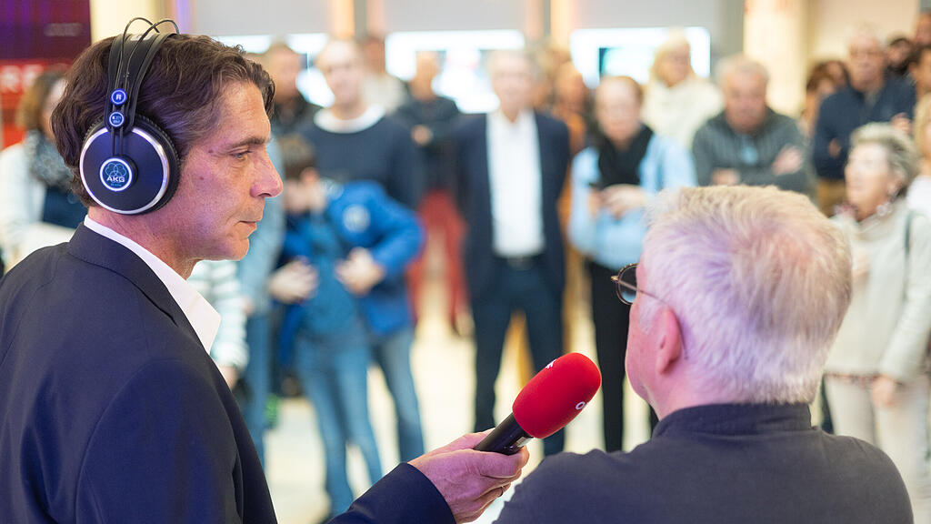 Lange Nacht der Museen, ORF