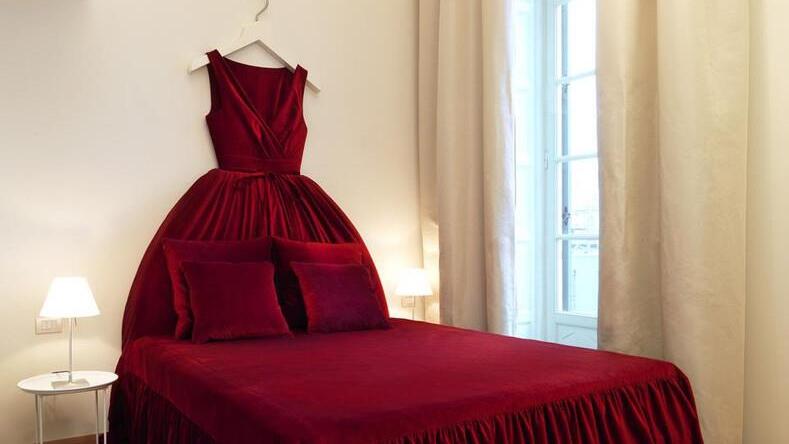 Luxus pur in den Designerhotels