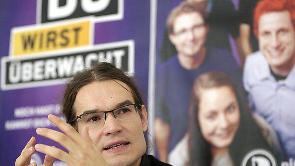 Fuchs will "lustigen, lustvollen Wahlkampf führen"
