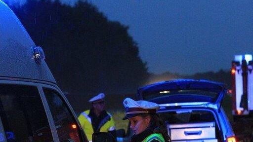 Unfall bei Thalgau