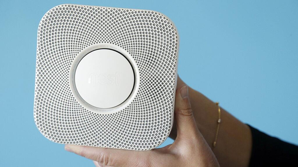 Google zahlt 3,2 Mrd. Dollar für Thermostat-Hersteller Nest Labs.