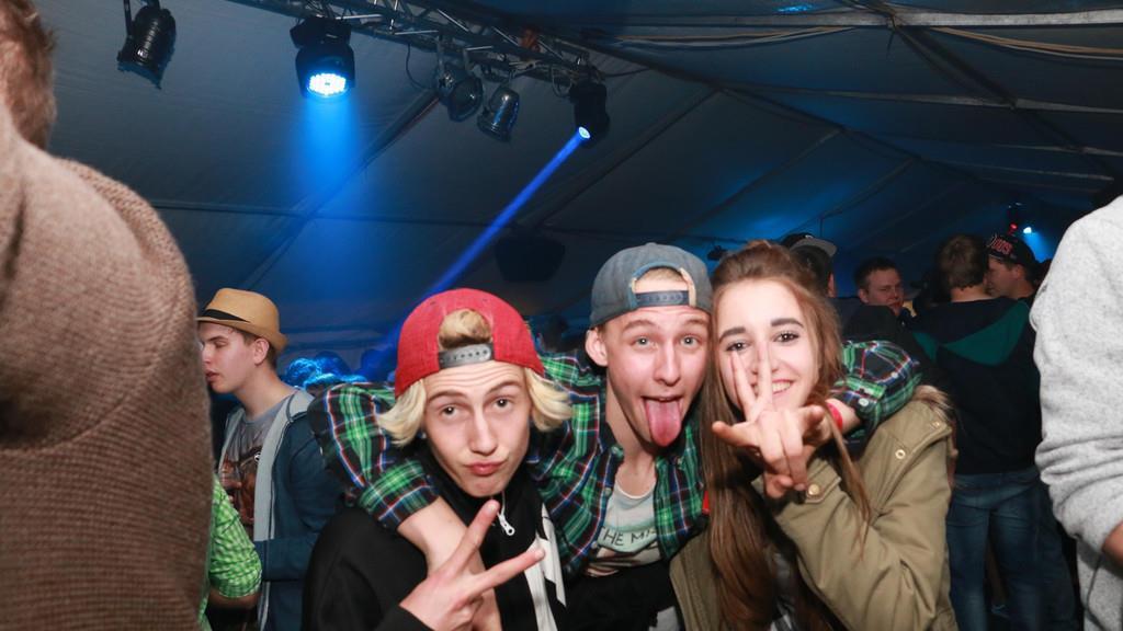 Lederhosenparty II