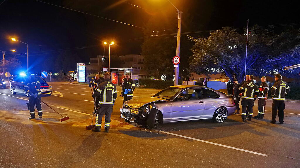 Unfall_Innsbrucker Bundesstraße