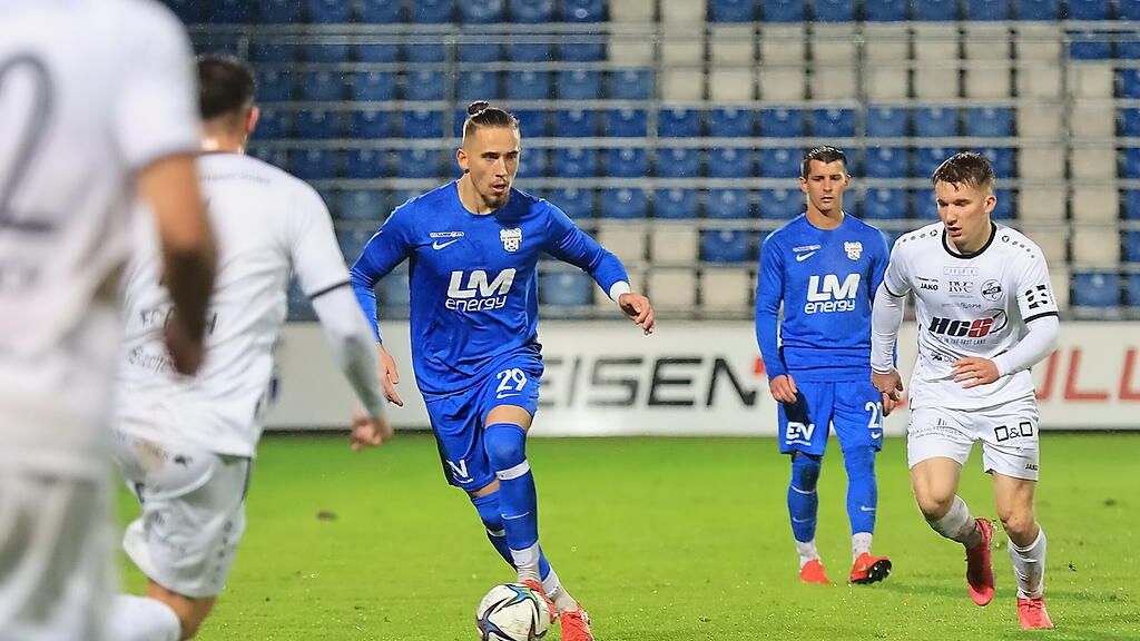 Gabriel Lukacevic