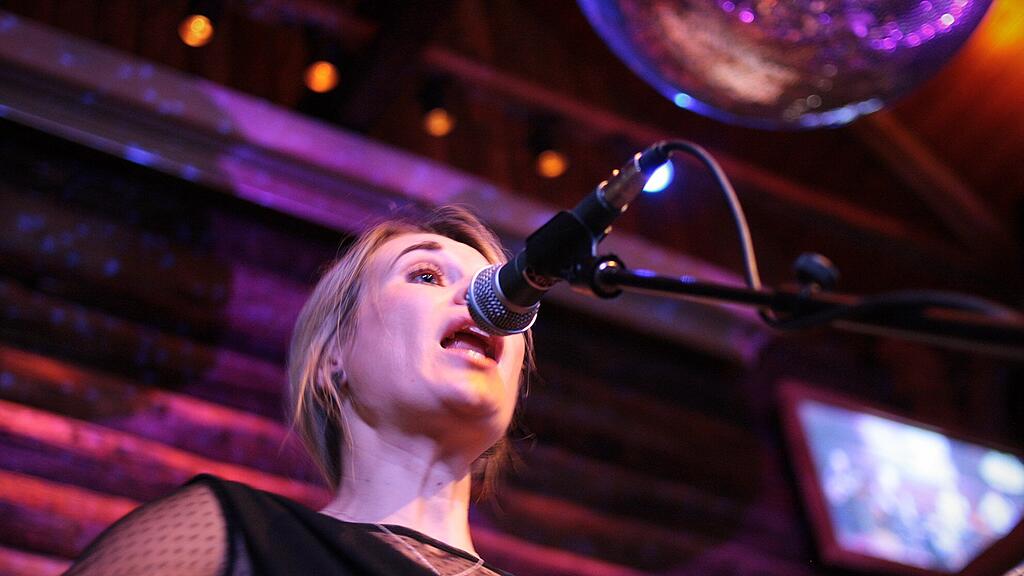 Charity - Aventkonzert der Johanns Erben