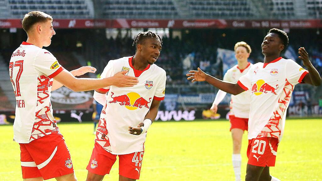 Red Bull Salzburg