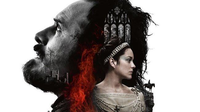 Wir verlosen 3 x 2 Karten für das blutige Shakespeare-Drama.