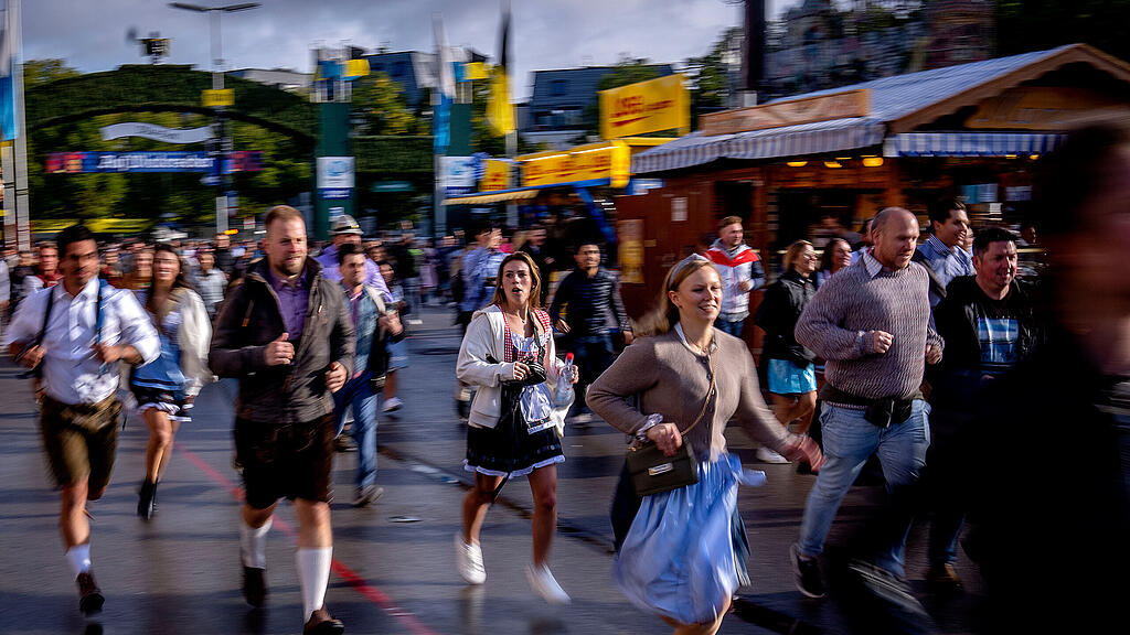 Oktoberfest 2022