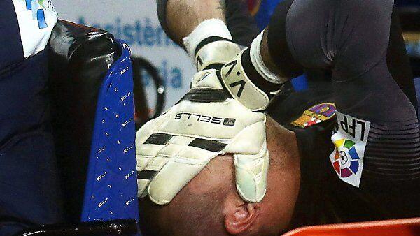 Valdes mit ungewisser Zukunft