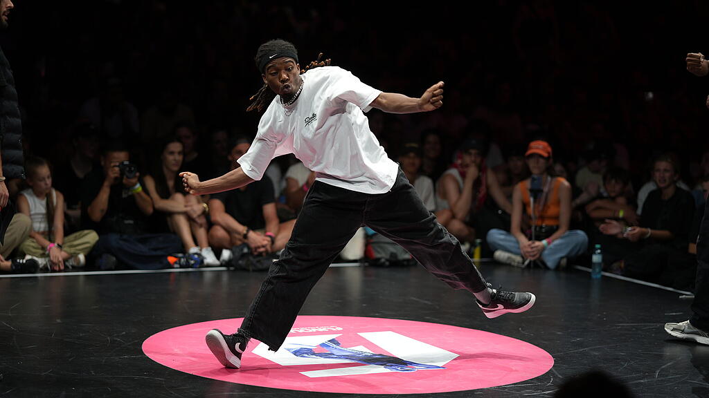 Flavourama Battle 2023