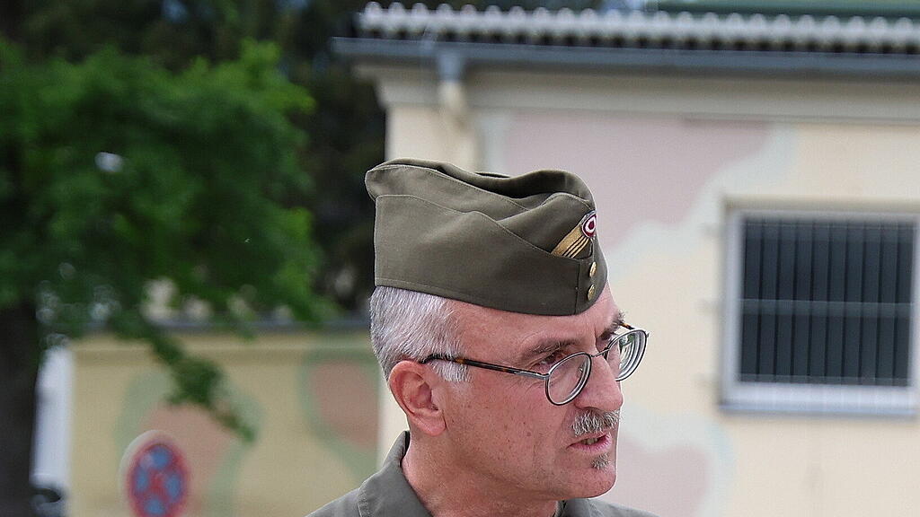 Kommando\u00fcbergabe Luftraum\u00fcberwachung
