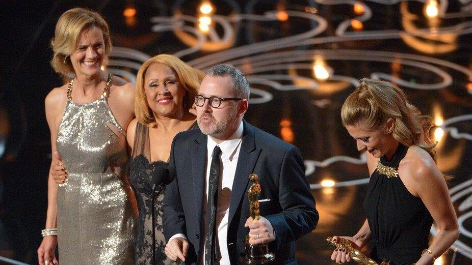 Oscars 2014: Die Verleihung