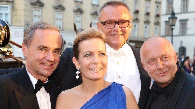 Fête Impériale 2012: Die besten Bilder (Teil 2)