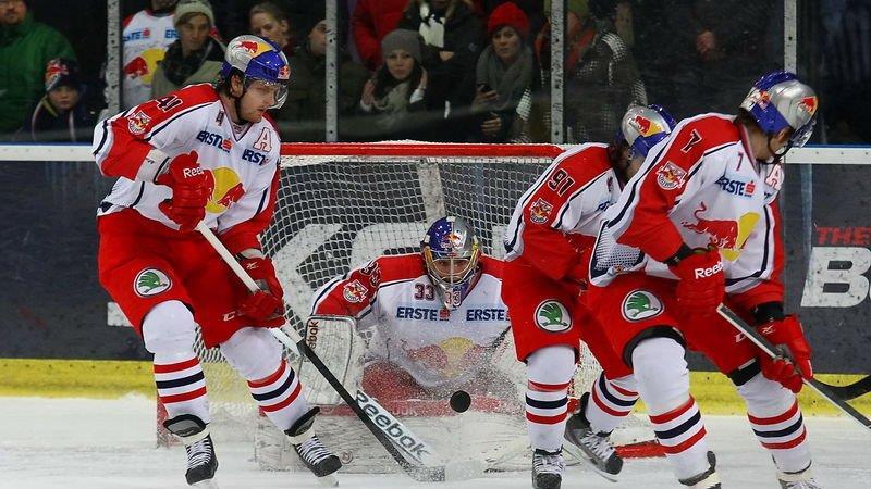 Red Bulls vs. Dornbirn II