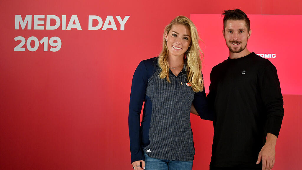 Hirscher Atomic