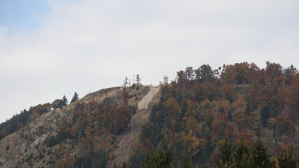 Gaisberg_Trinkwasserleitungsbau