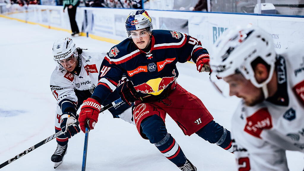 Fehervar vs. Red Bull Salzburg