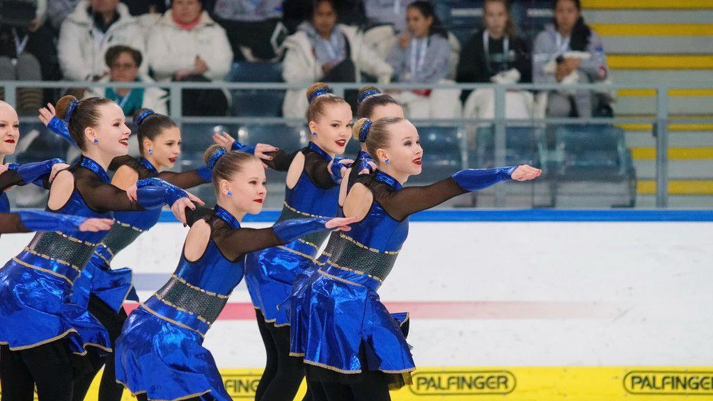 MozartCup 2018 Tag II