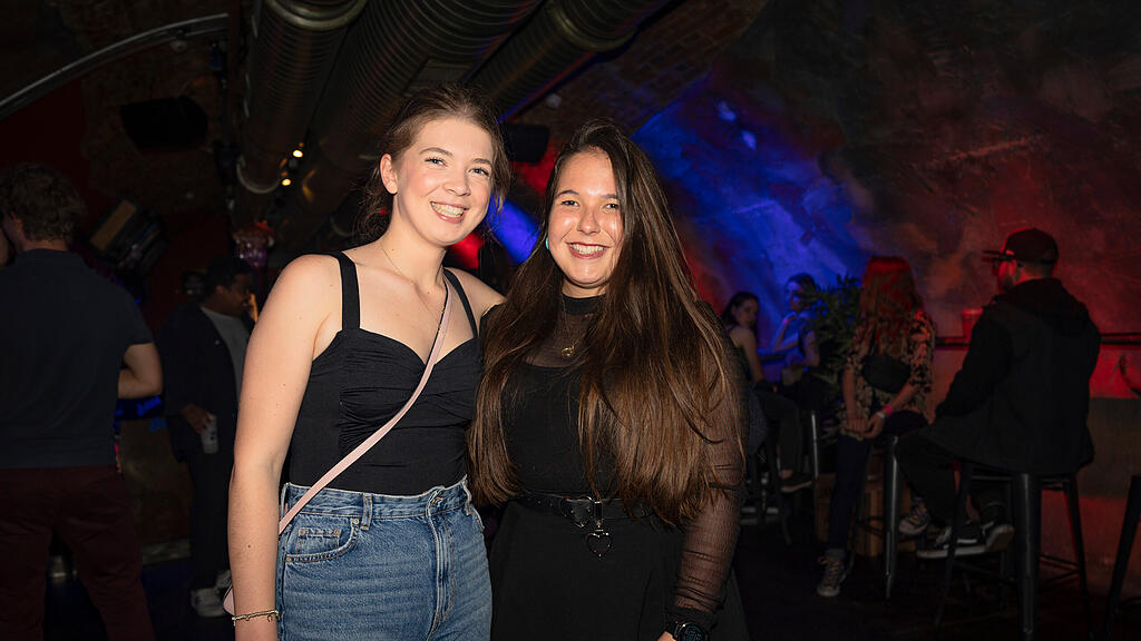 Jubil\u00e4umsfest - Die Salzburger Studiparty