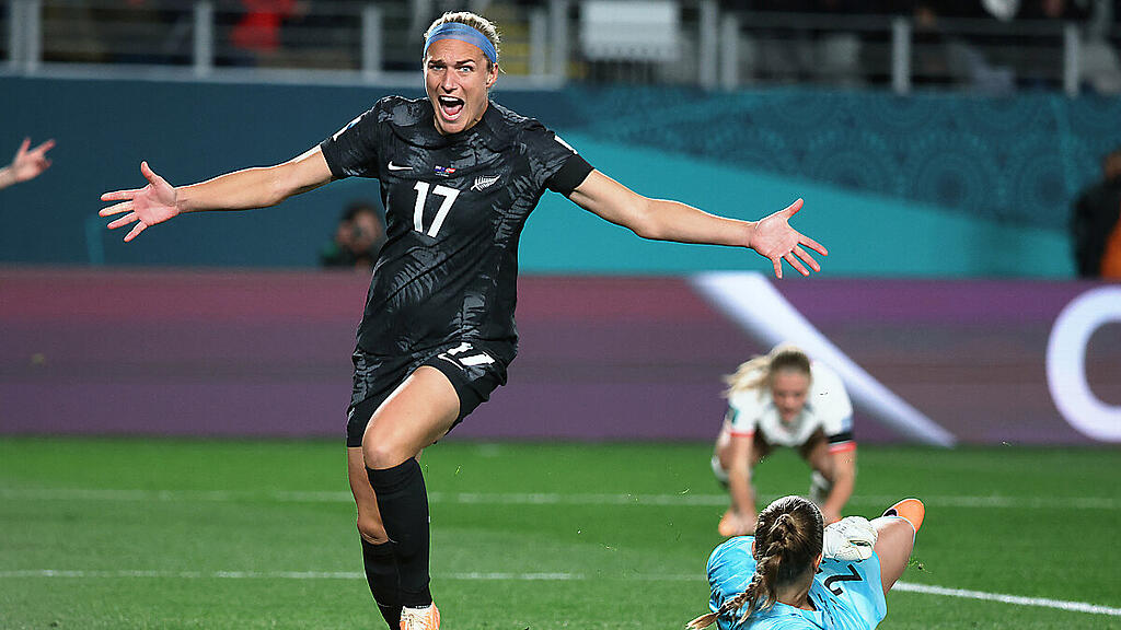 Wilkinson schoss Neuseeland zum Sieg