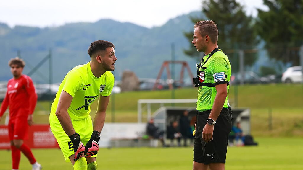 Seekirchen steigt in Westliga auf