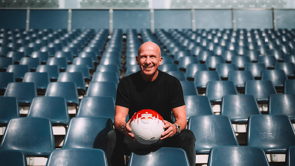 Gerhard Struber