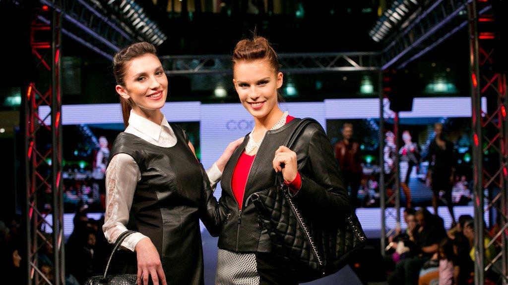Haute Couture Austria Award 2013