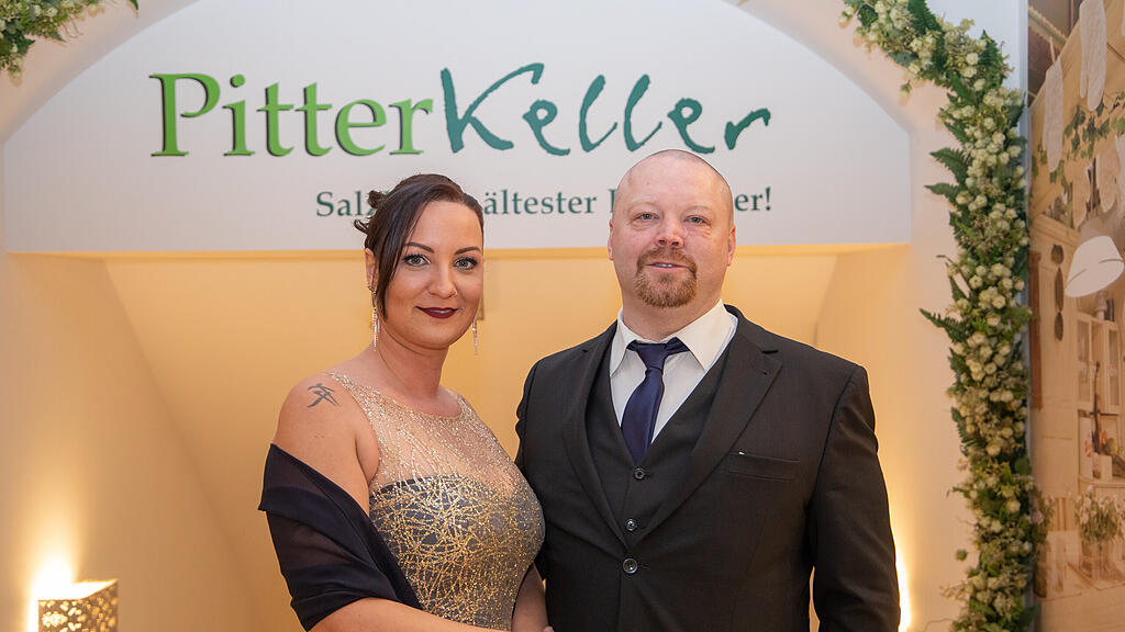 74. Polizeiball