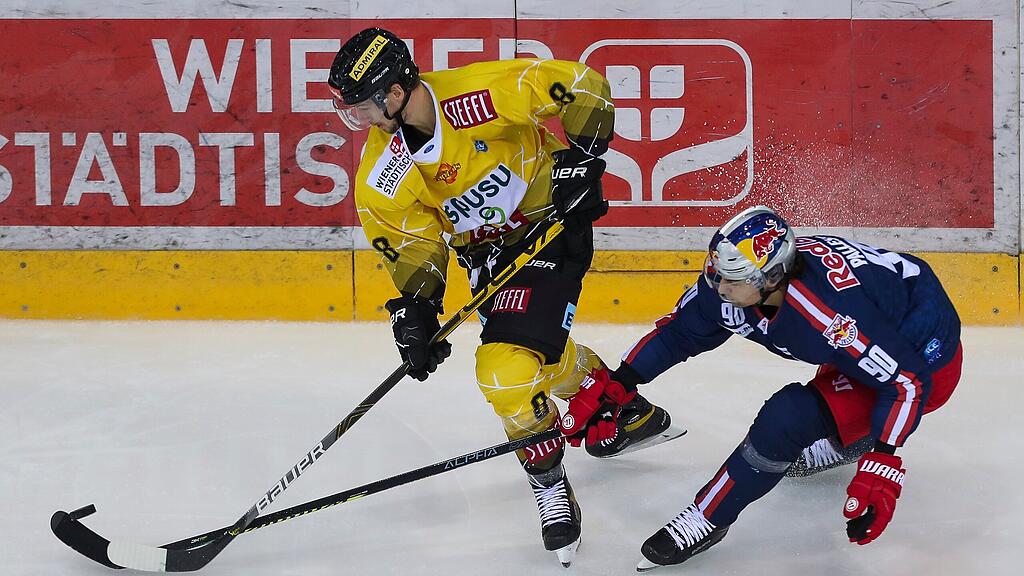 Capitals - Red Bull