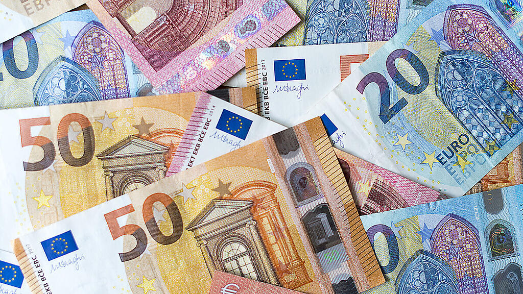 Investitionsprämie hilft, aber weniger als angekündigt