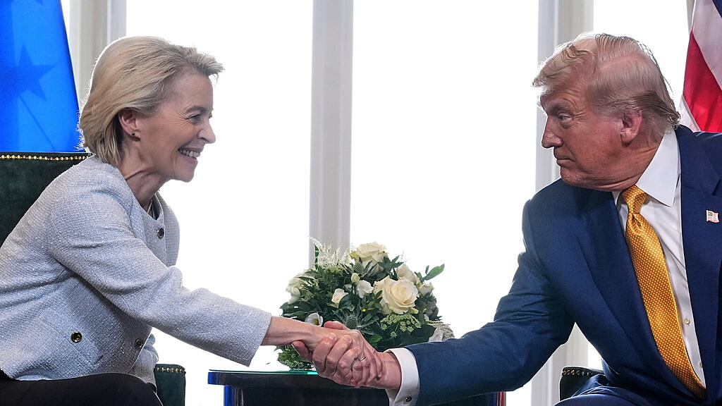 EU-Trump