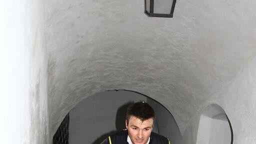 Bilder vom Lauf