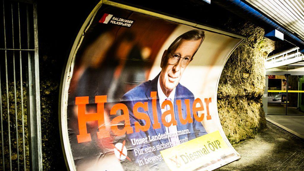 Wahlparty der ÖVP, III