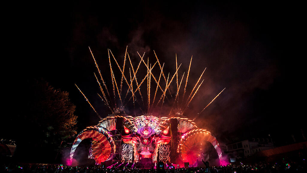 ELF19: Sa, Q-Dance I