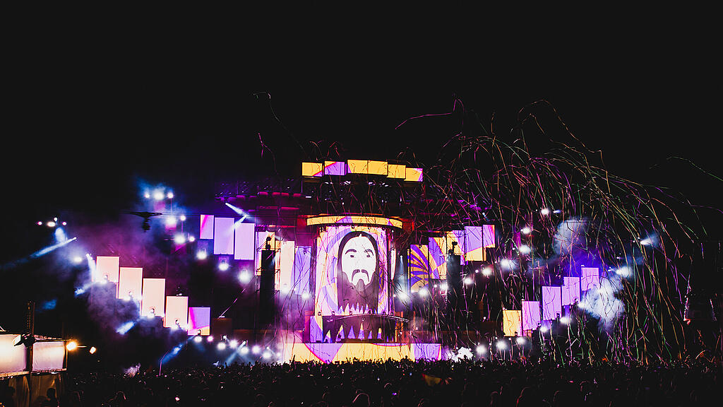 ELF-Boutique Tag 1 – Mainstage I