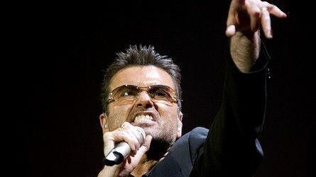 Bilder von George Michael