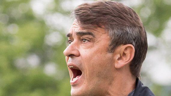 FC Admira Wacker - FC Red Bull Salzburg