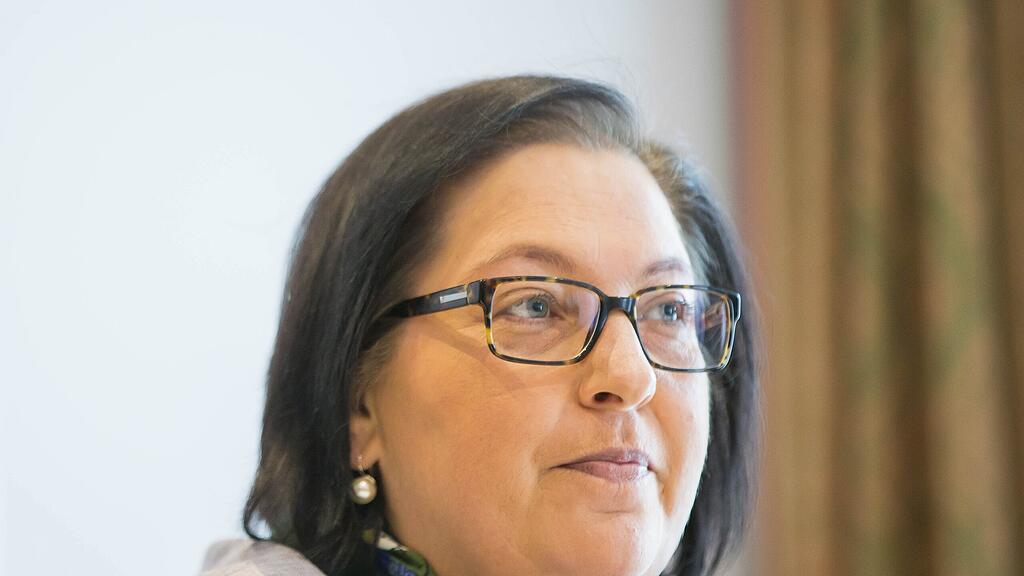 Gabriele Fürhapter arbeitete seit Jänner eng mit der Salzburger ÖVP zusammen.