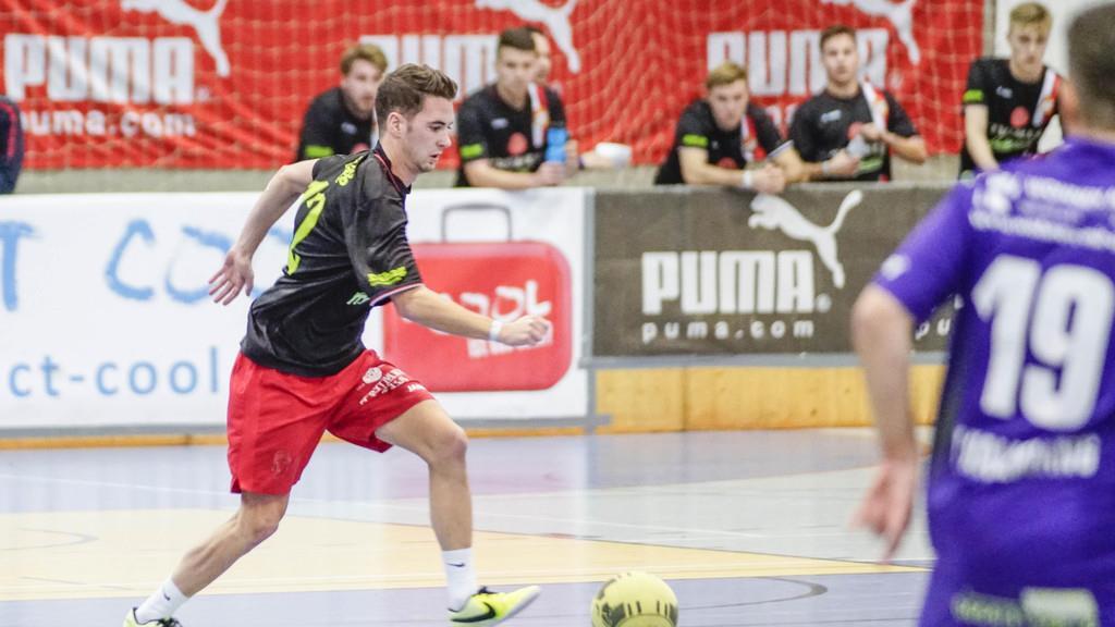 Sbg. Stier Zwischenrunde A