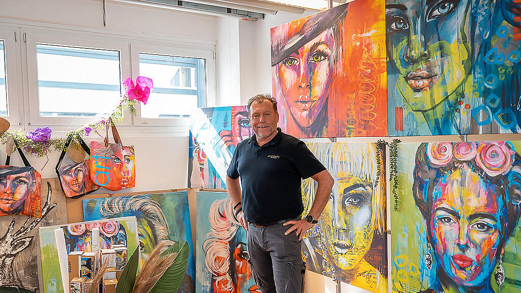 Kunst- und Designmarkt Salzburg