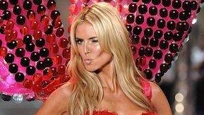 Heidi Klum Victoria`s Secret