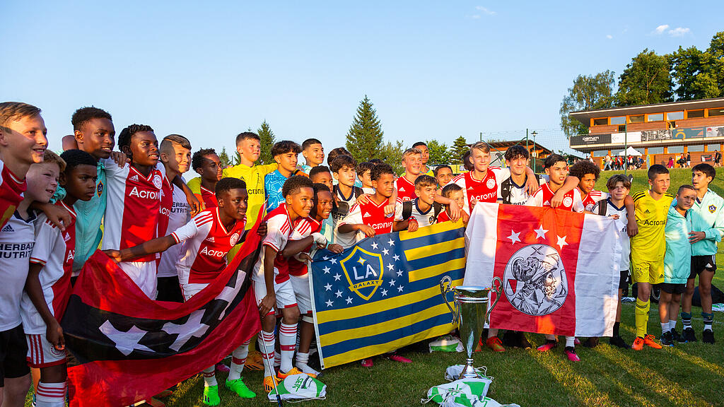 SETG-Cup 2023
