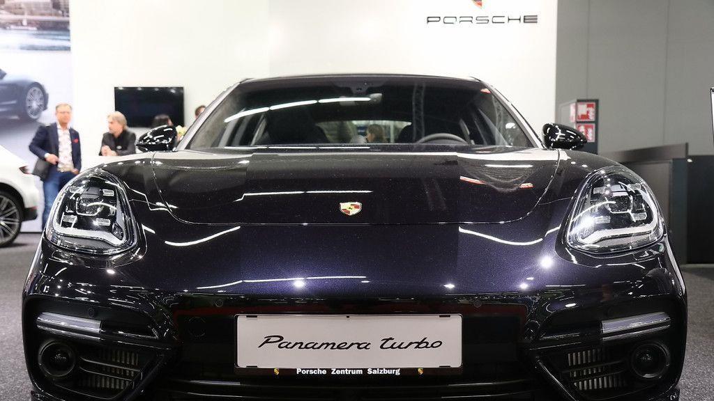 Automesse 2017