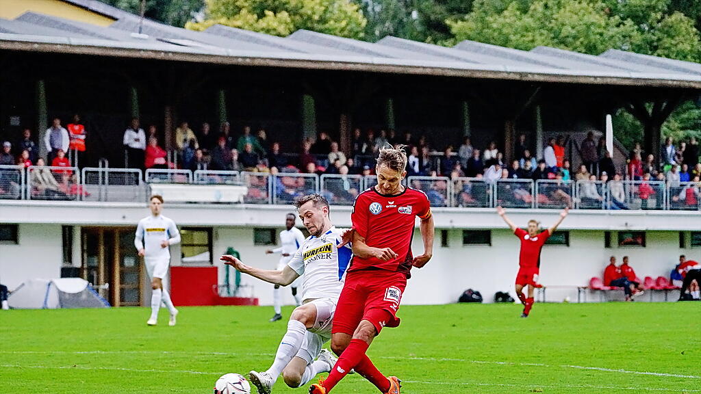 Anif, Gr\u00f6dig, Regionalliga