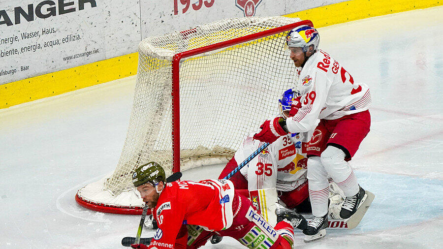 Bozen_Red Bull Salzburg