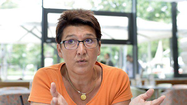 Kritik an SPÖ für Umgang mit der rot-blauen Koalition im Burgenland