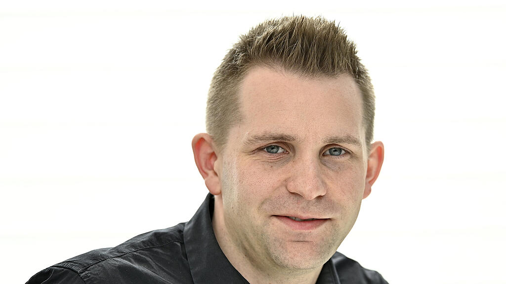 Max Schrems