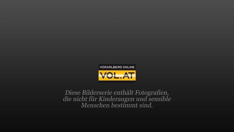 Stars lassen auf Twitter Hüllen Fallen