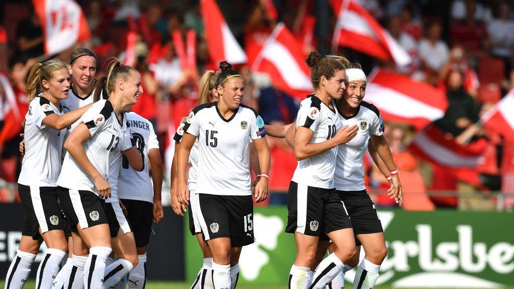 Österreich - Schweiz